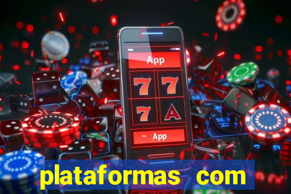 plataformas com bonus de cadastro facebook